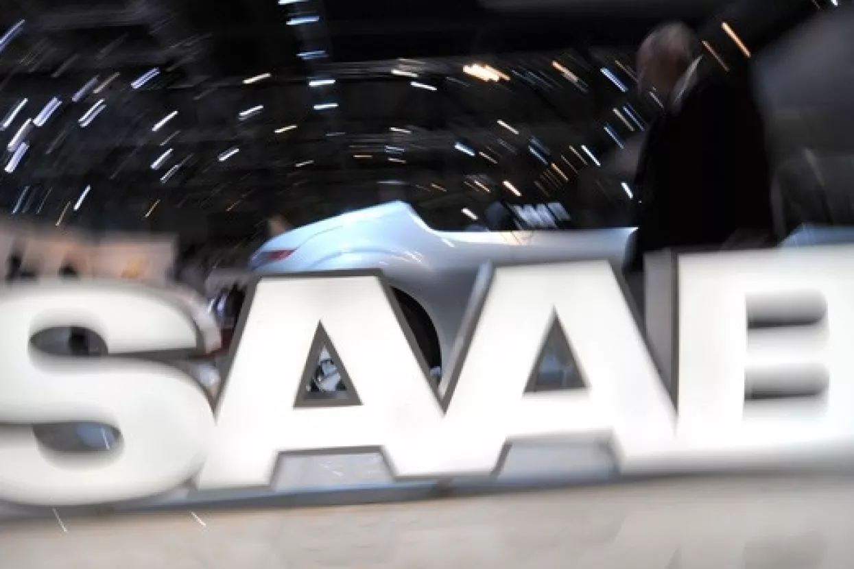 Saab prona&scaron;ao kupca