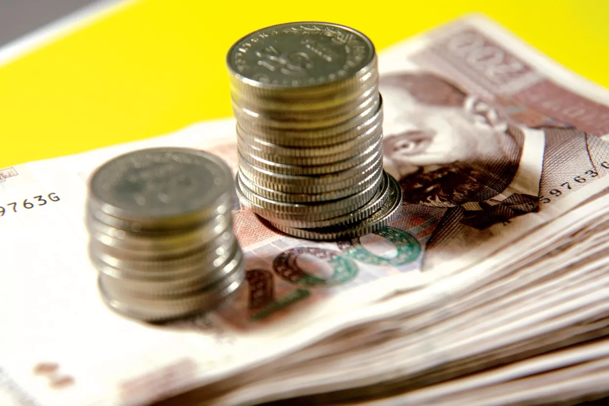 Niska spremnost banaka za kredite gospodarstvu po nižim kamtama