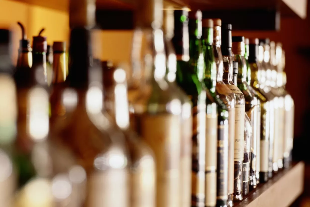Maloprodaja alkohola u travnju porasla 11,6 posto