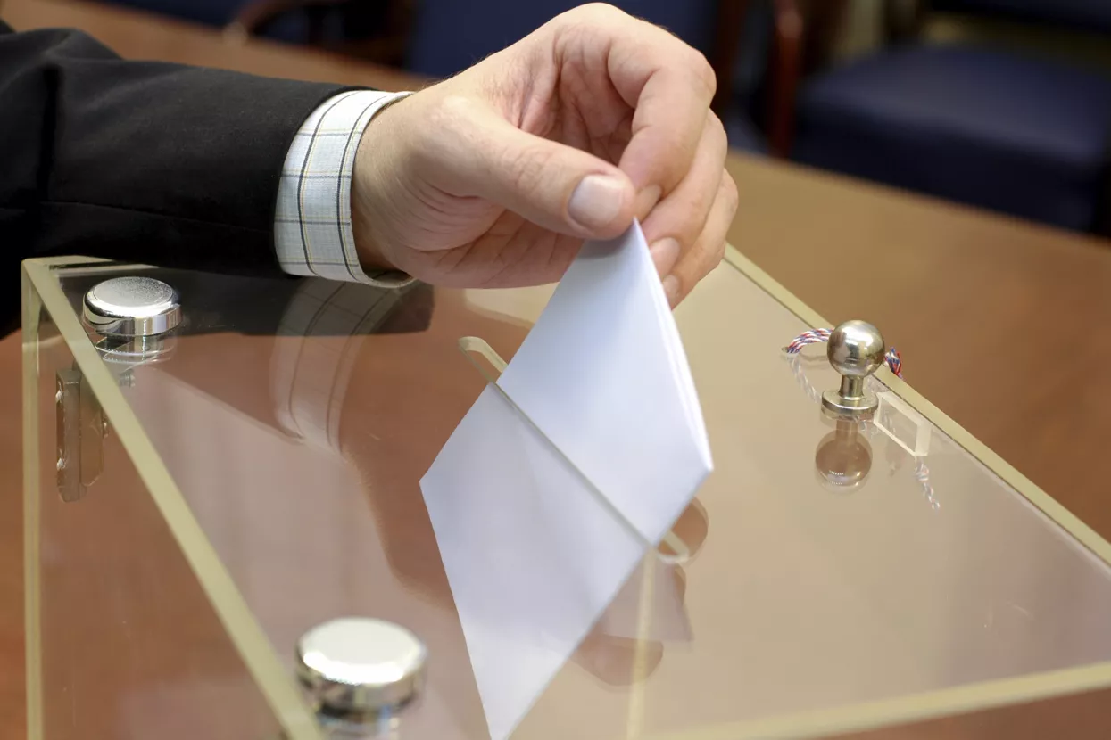 Za&scaron;to je važno imati autentične i mudre političare