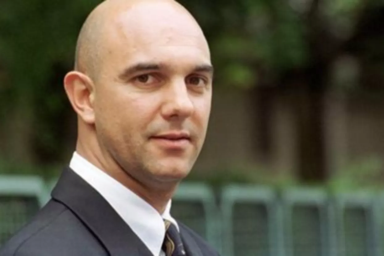 Likvidacija ST Investa