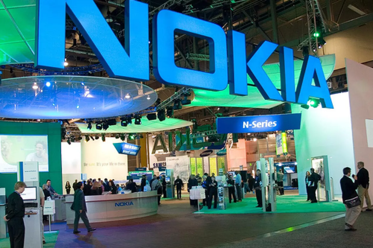 Nokia ukida 10 tisuća radnih mjesta