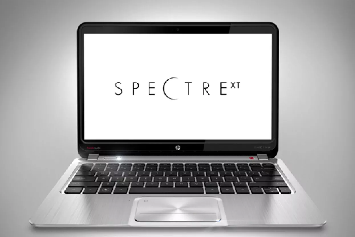 HP predstavio pro&scaron;ireni portfelj laptopa