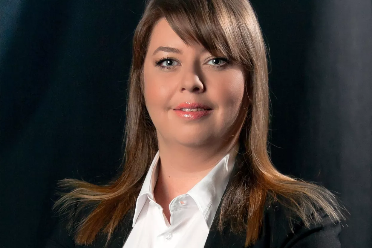 Zrinka Jankov nova direktorica programa Nove TV