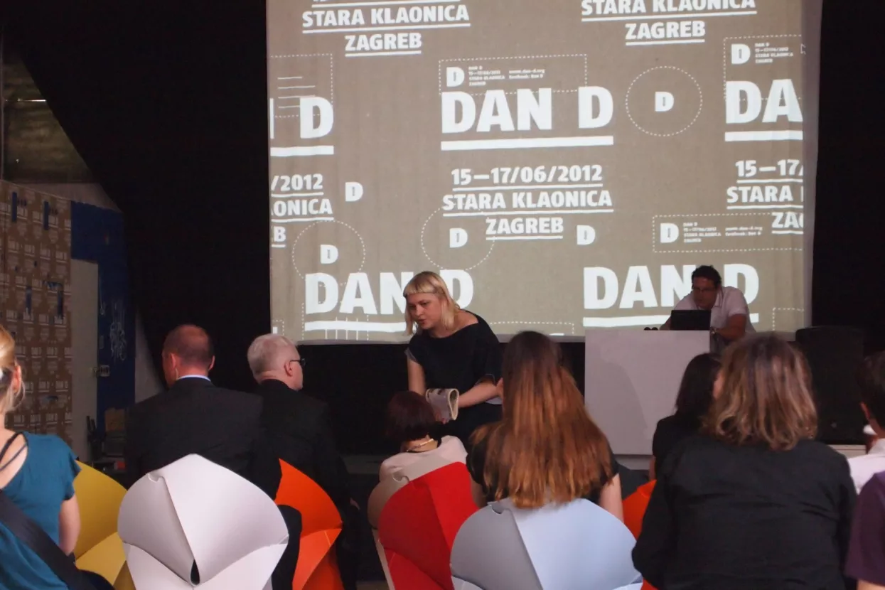FOTO: Međunarodni festival dizajna Dan D