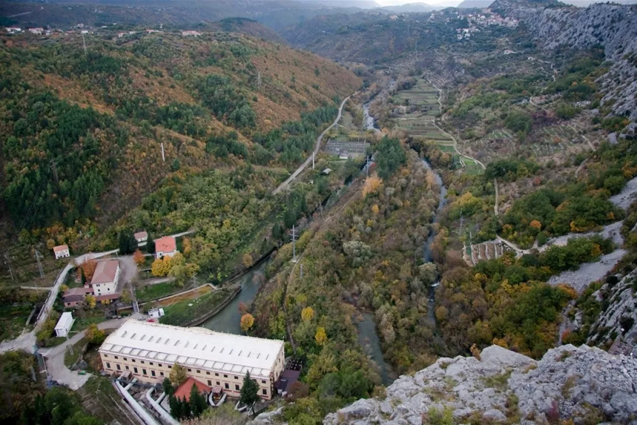 S Omblom ili bez nje, Hrvatskoj trebaju još bar tri hidroelektrane
