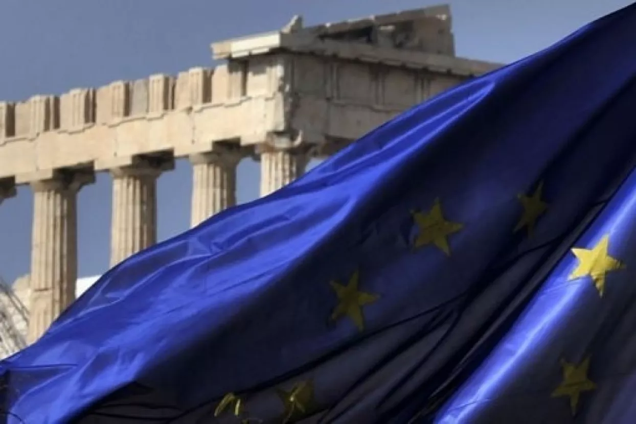 Priprema za grčko napu&scaron;tanje eurozone