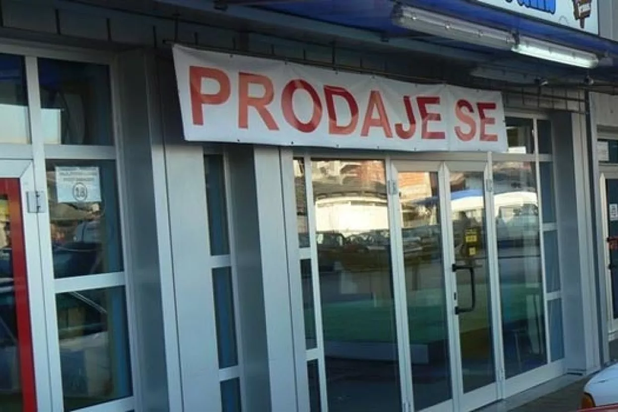 Obrtnici i dalje ne mogu kupiti poslovni prostor