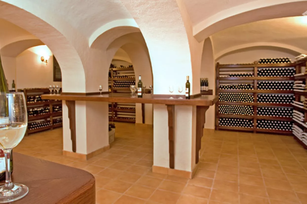 Vinarija &Scaron;afran &scaron;ampion međunarodne izložbe vina