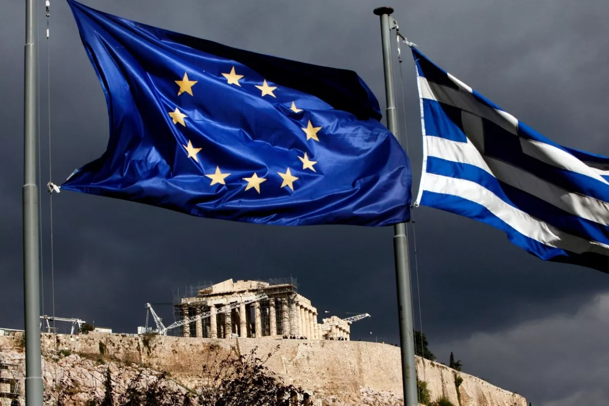 Europa strahuje od rezultata grčkih izbora