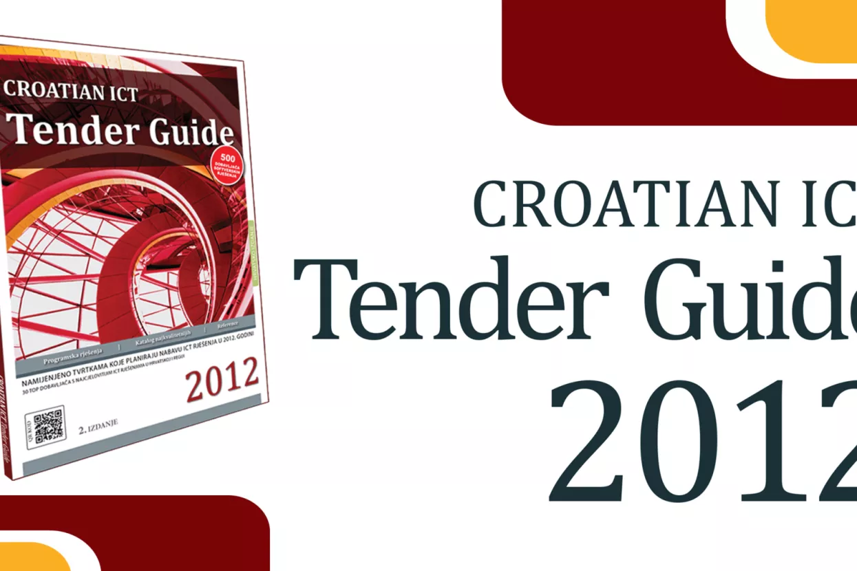Hrvatska softverska industrija na jednom mjestu