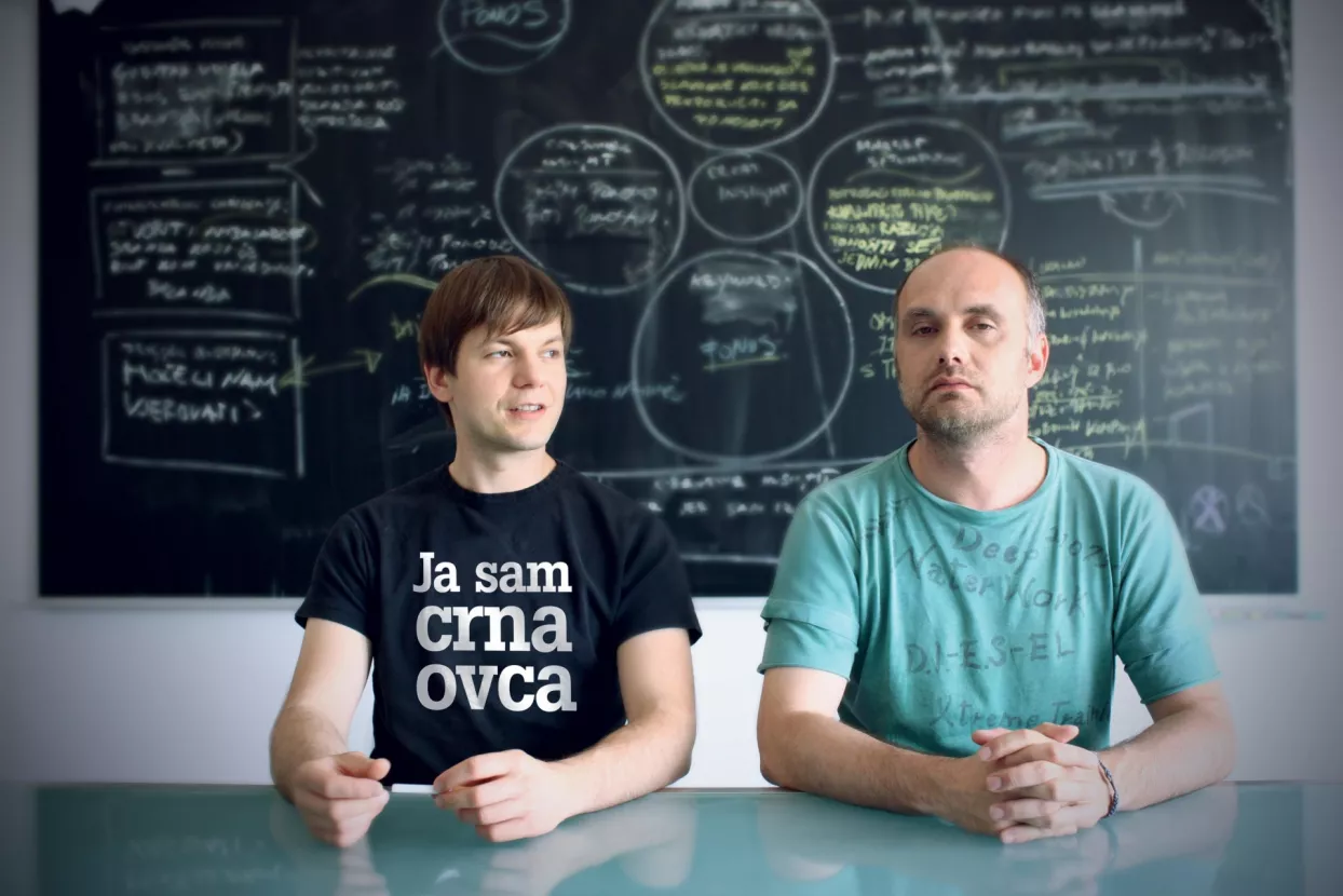 McKinney najučinkovitija agencija, slijedi Bruketa&Žinić