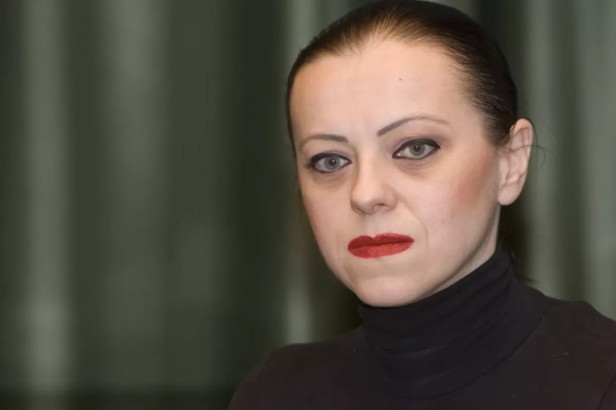 Holy: Državi bi trebalo biti važno nadzire li itko ministre