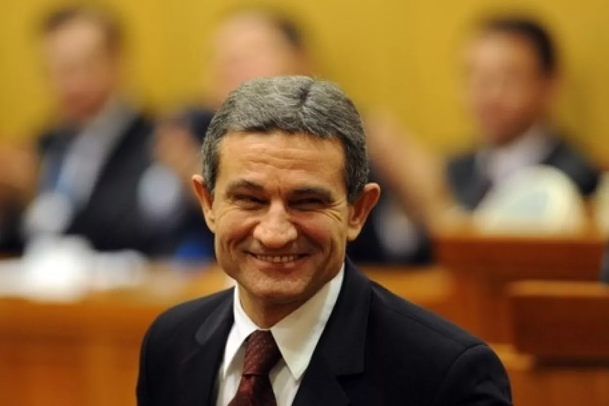 &Scaron;prem i Koever: Ključno pitanje je energetska sigurnost