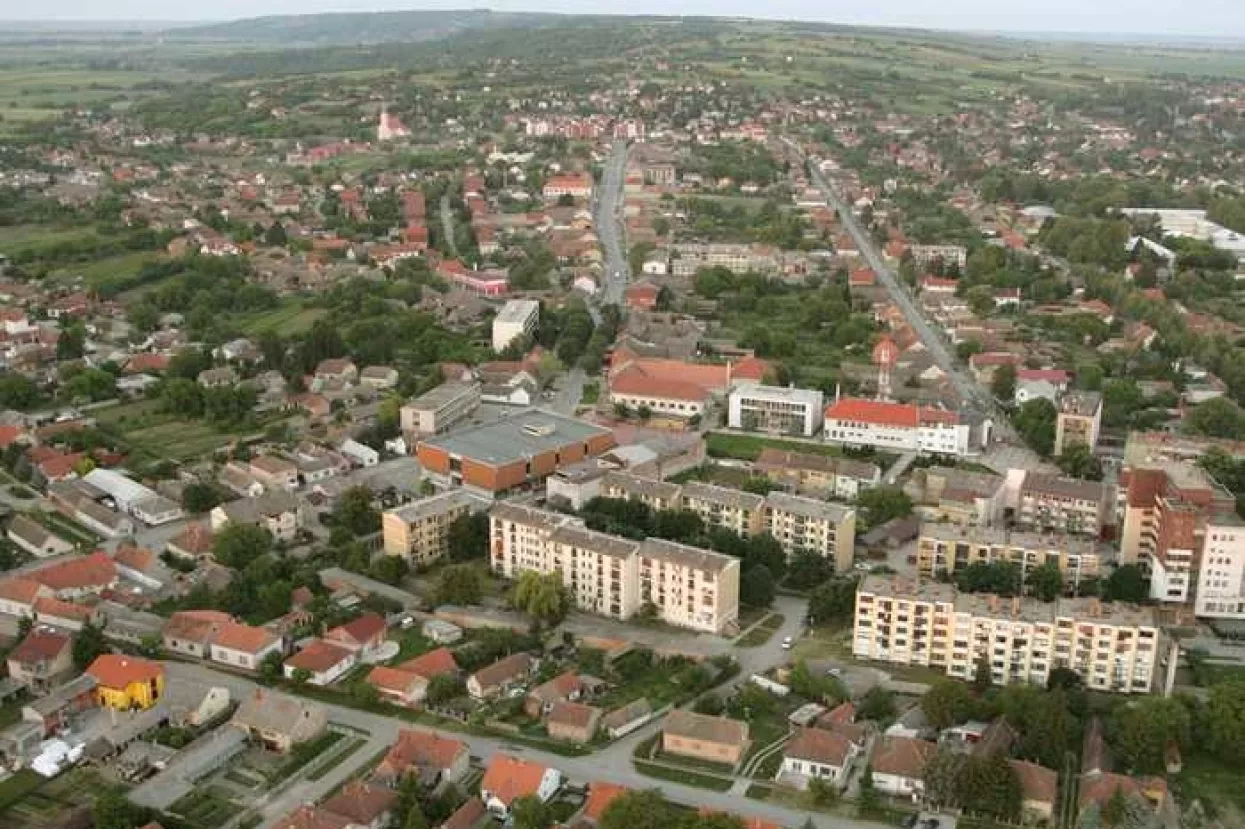 Nekretnine Dunava na šestoj javnoj dražbi i 50 posto jefitnije