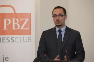 Drozdek: Banke su likvidne i žele pomoći, ali nisu jedino rje&scaron;enje