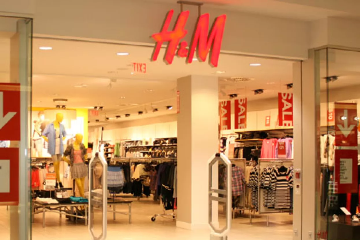 Neočekivano dobri rezultati H&M-a