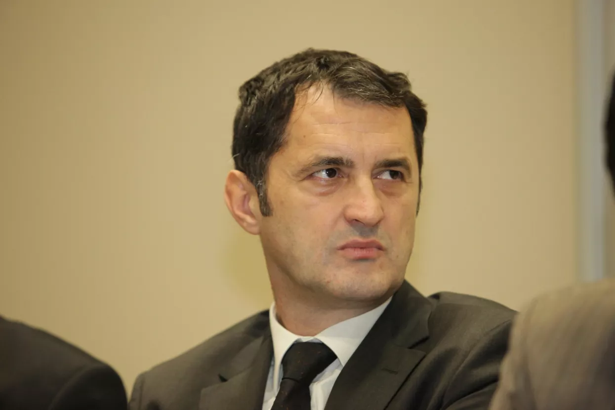 Bira se novi Nadzorni odbor HPB-a