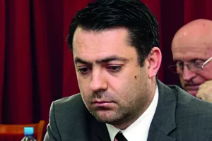 Davor Patafta razriješen dužnosti člana NO-a ACI-ija