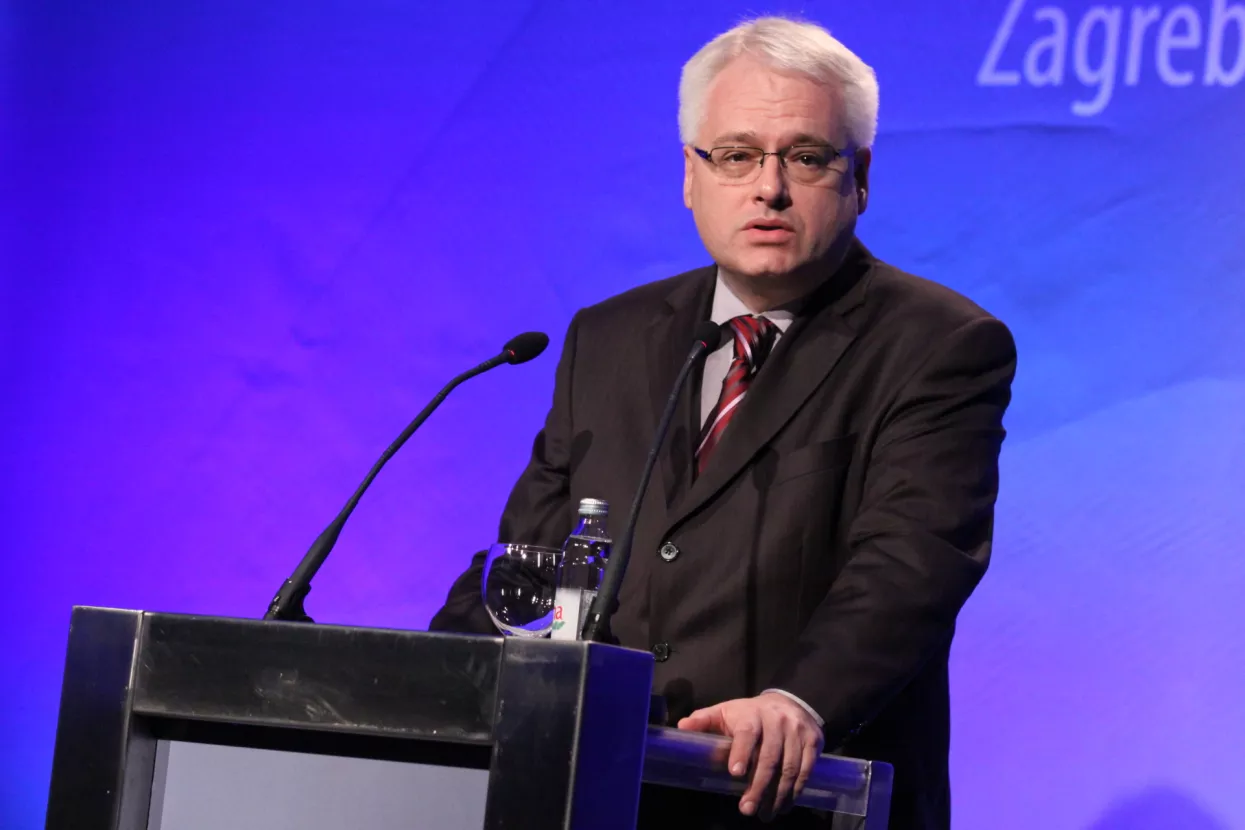 Josipović u Izraelu na 'Suočavanju sa sutra&scaron;njicom'