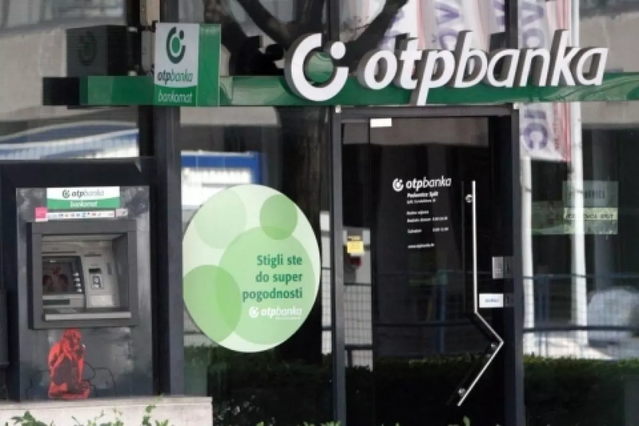 OTP banka dodijelila 200 tisuća kuna za 30 projekata