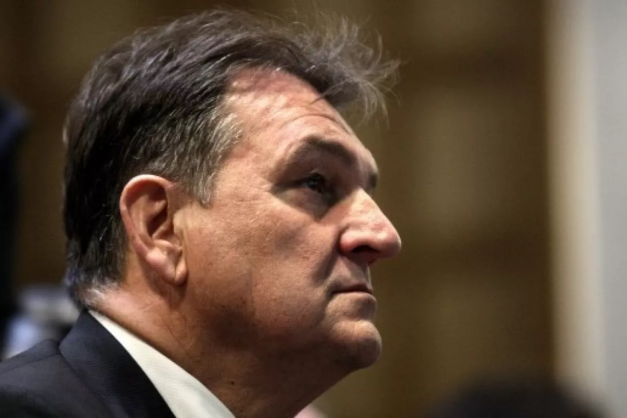 Čačić: Linićeva izjava za Dioki krivo je shvaćena