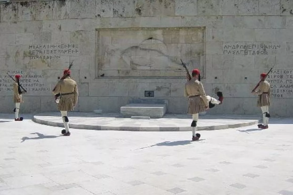 Čak 85 posto Francuza smatra kako Grčka nikad neće vratiti novac