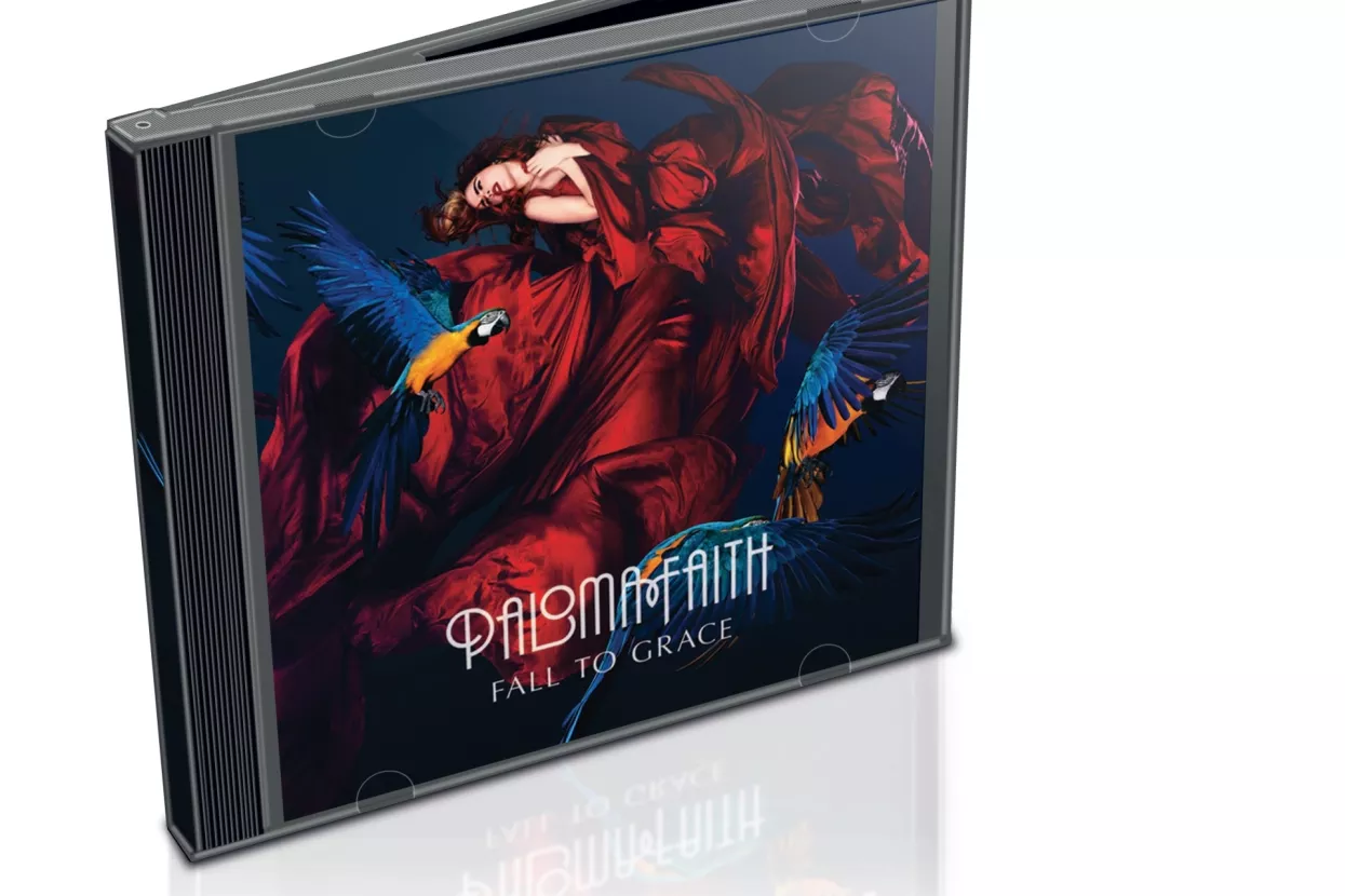 Glazbena preporuka - Paloma Faith