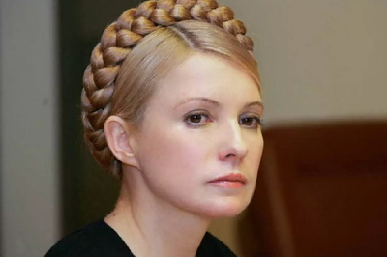 Odgođeno suđenje Juliji Timo&scaron;enko