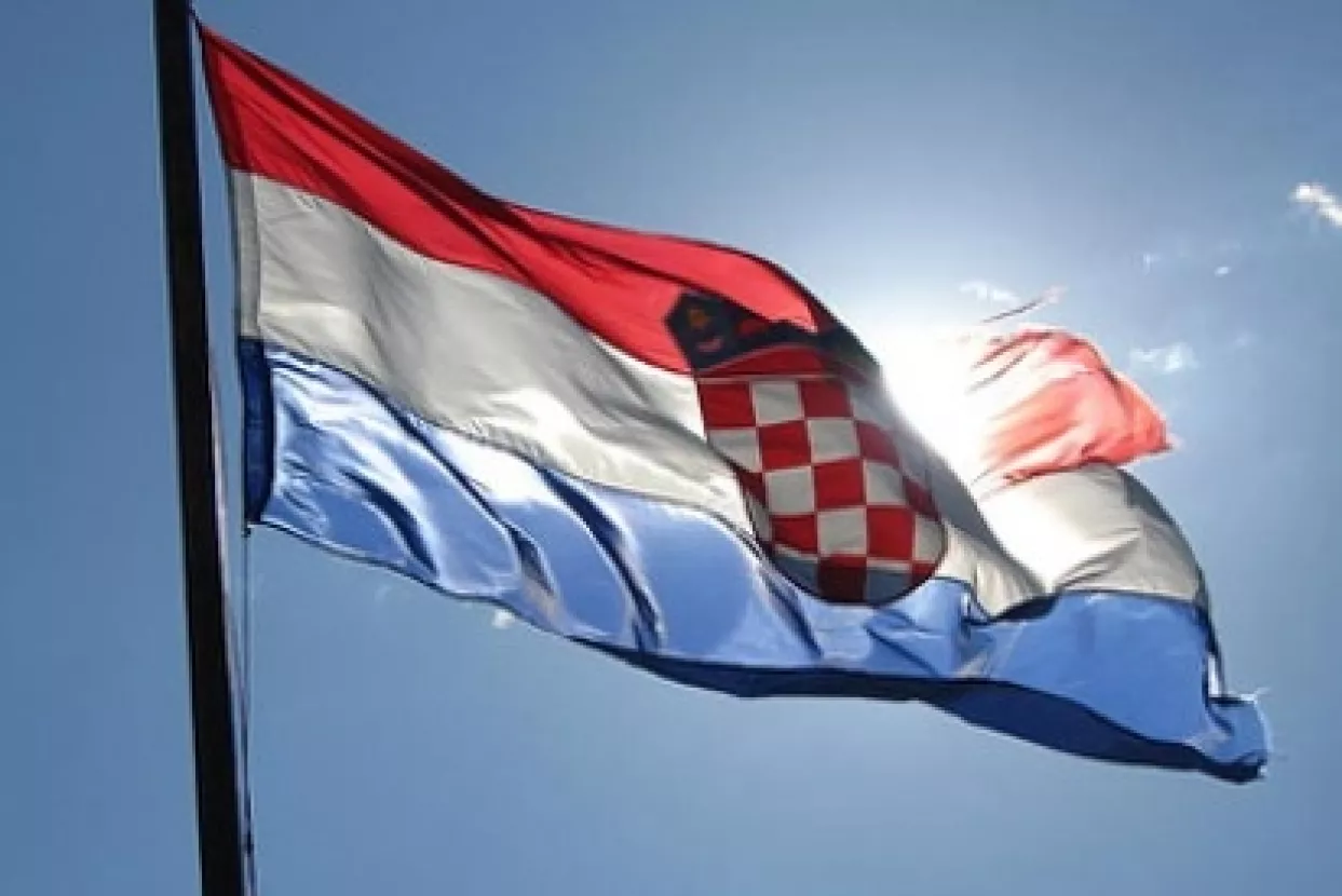 Hrvatska slavi 21. obljetnicu neovisnosti
