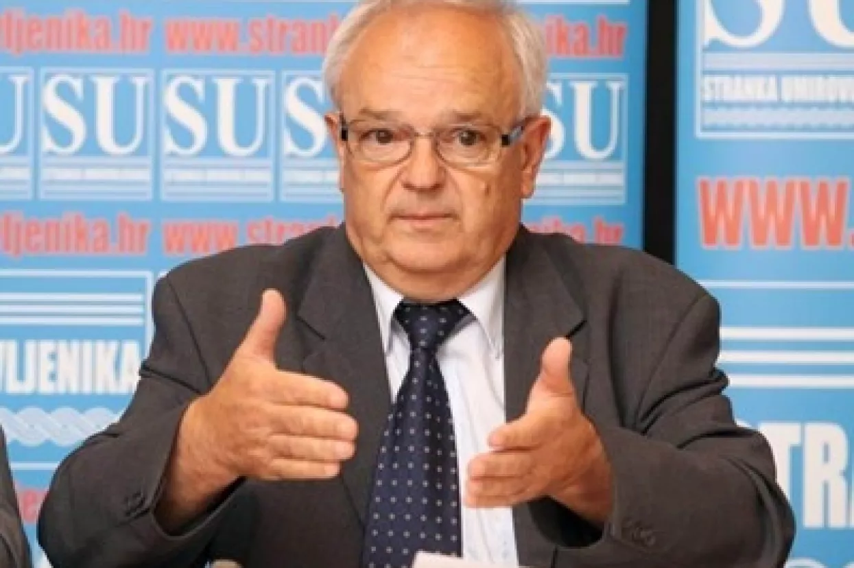 Manjim proračunom se nitko u svijetu ne hvali