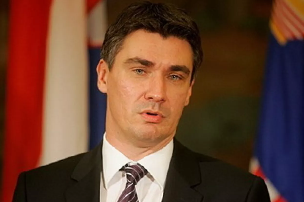 Milanović: U krizi smo, ali kriza je vrijeme izazova