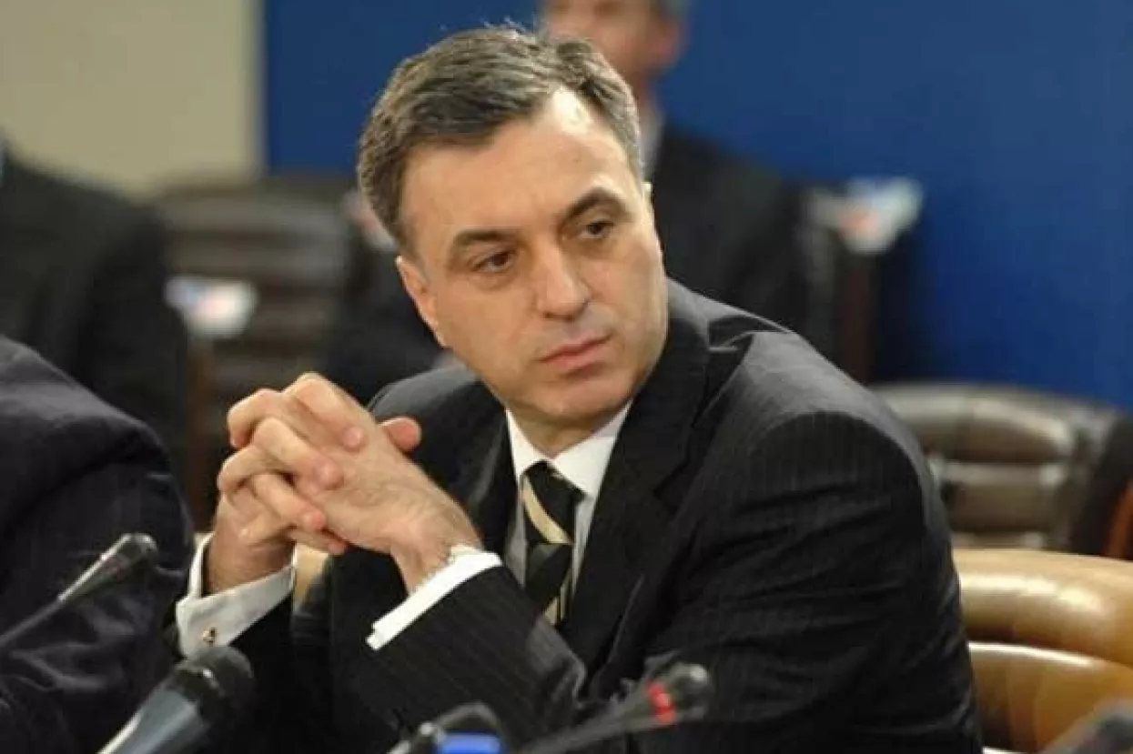 Crna Gora otvara pristupne pregovore
