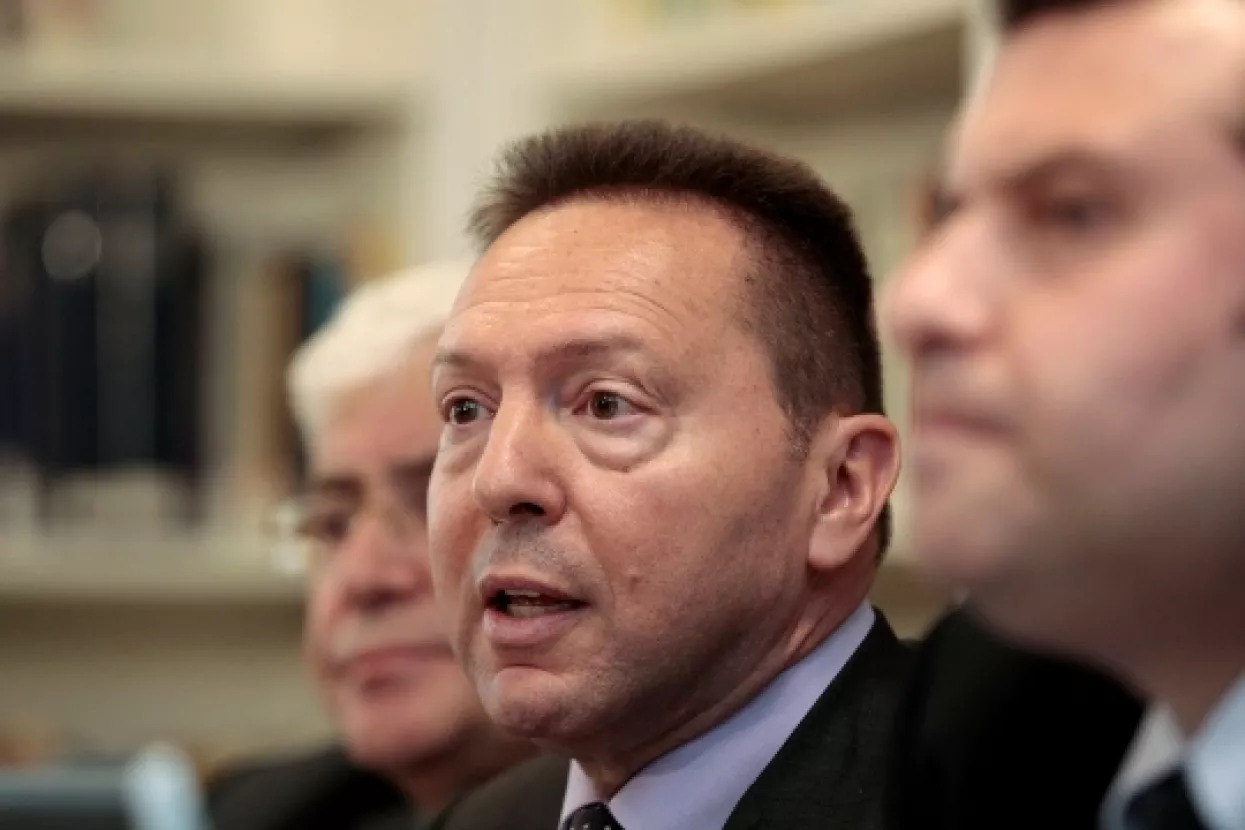 Gospodin Euro postao grčki ministar financija