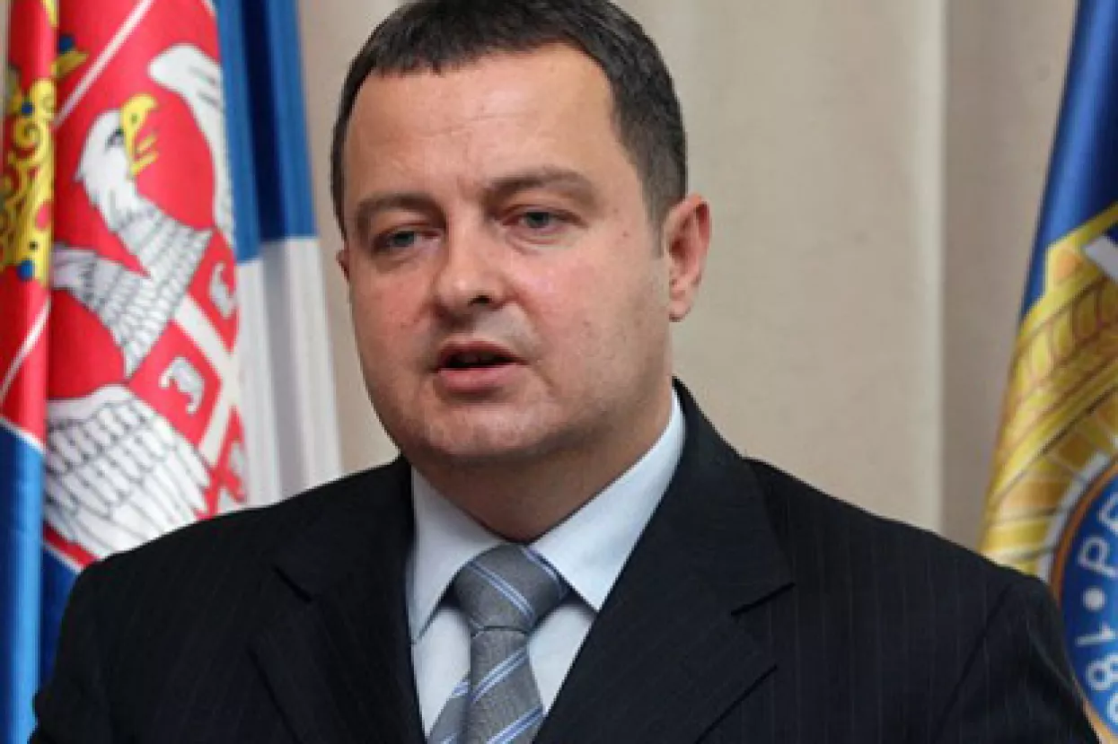 Ivica Dačić dobio ponudu da postane novi premijer