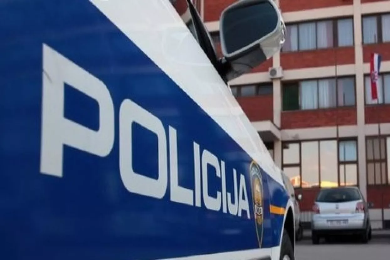 Vlado Dominić - novi ravnatelj policije