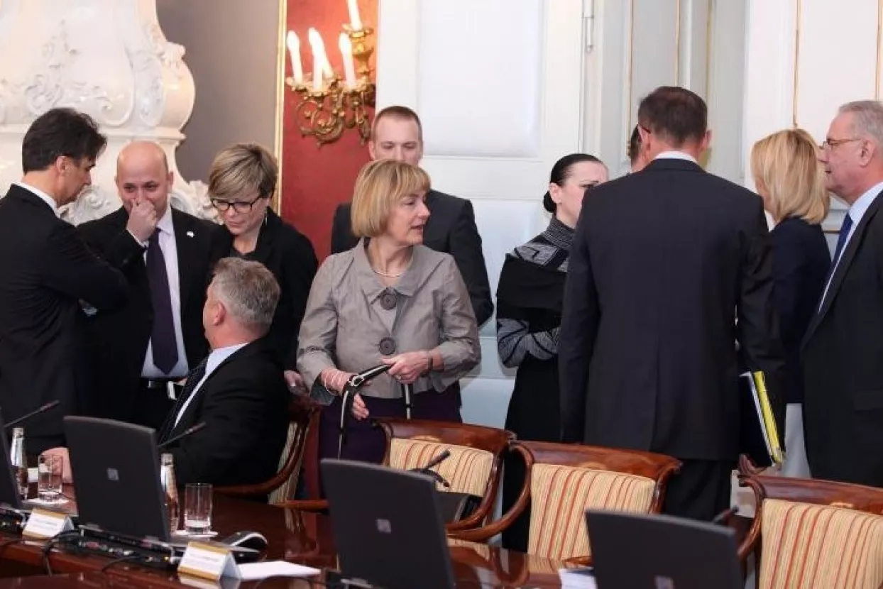 Sindikati i Vlada nisu postigli dogovor
