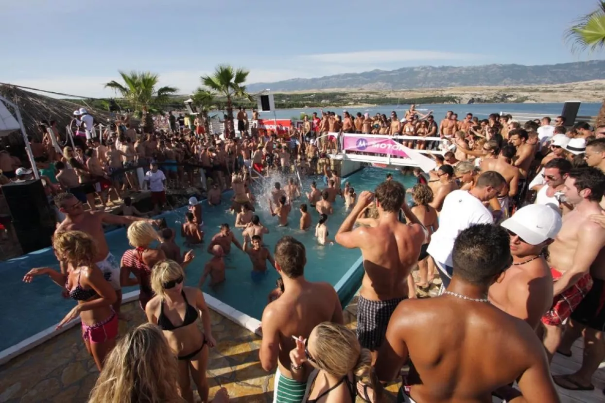 Hrvatska prva na svijetu uvodi dopisni turizam