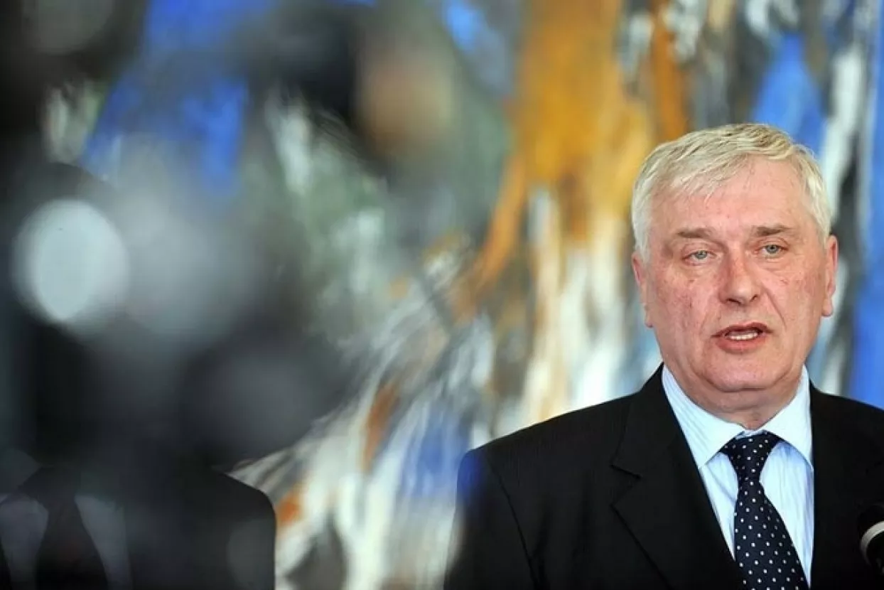 Fri&scaron;čić: Vjerovali smo da &scaron;titimo hrvatske interese u pregovorima s Molom
