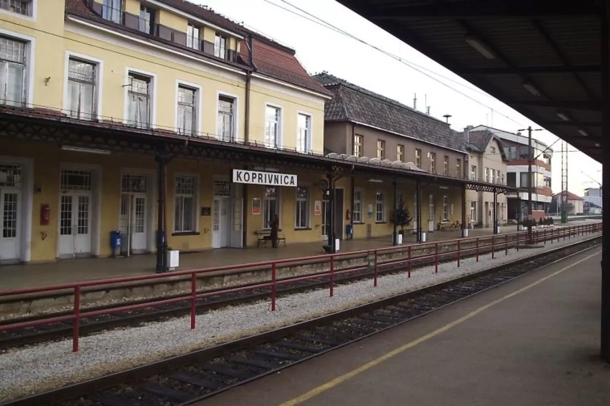 Po prvi put od Austro-Ugarske ukida se željeznički promet prema Mađarskoj