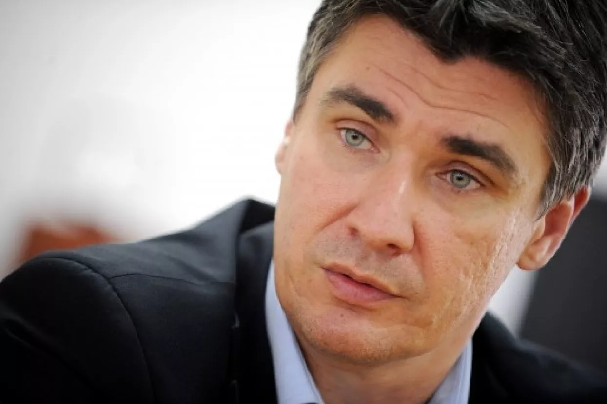 Milanović: Bolji smo od Mađara