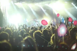 INmusic festival na Otoku mladeži