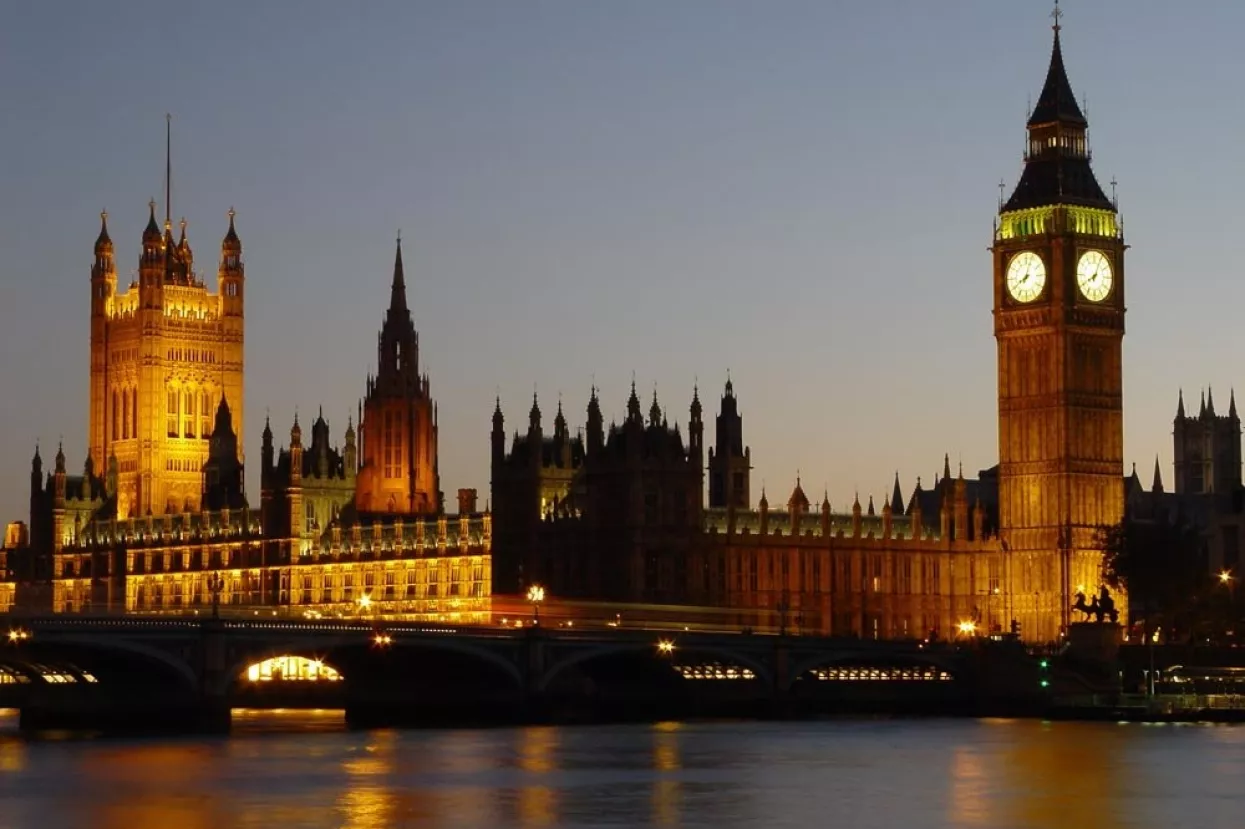 Britanci mijenjaju ime Big Benu