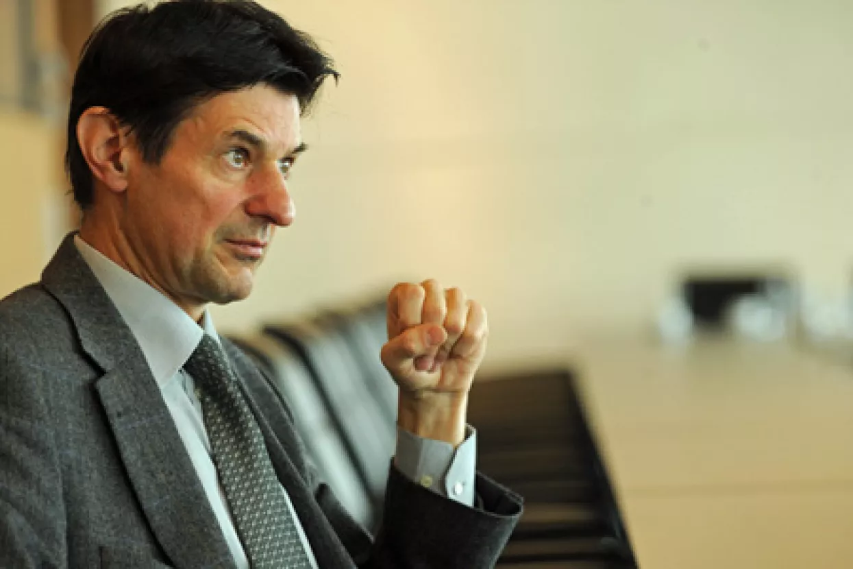 RBI: Uloga Francuske odlučujuća za eurozonu