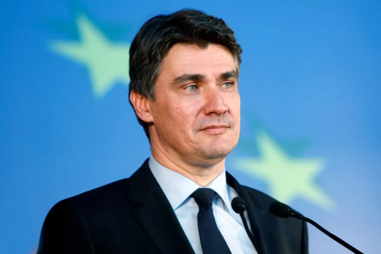 Čačić zadovoljan presudom, Milanović čeka pravomoćnu