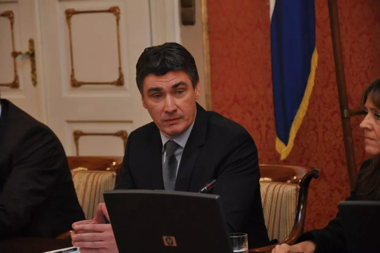 Milanović: Važno je da EK dade zeleno svjetlo za 3. maj