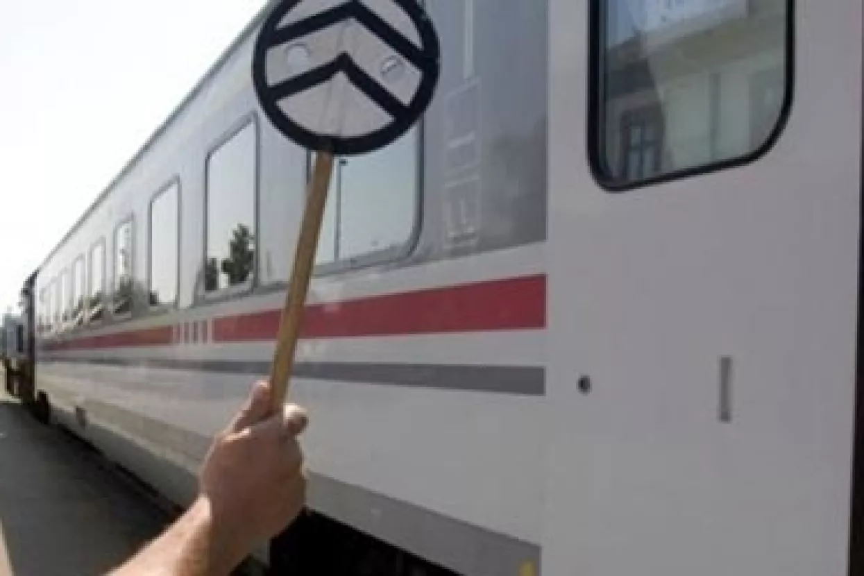 HŽ otpu&scaron;ta dvije i pol tisuće radnika?