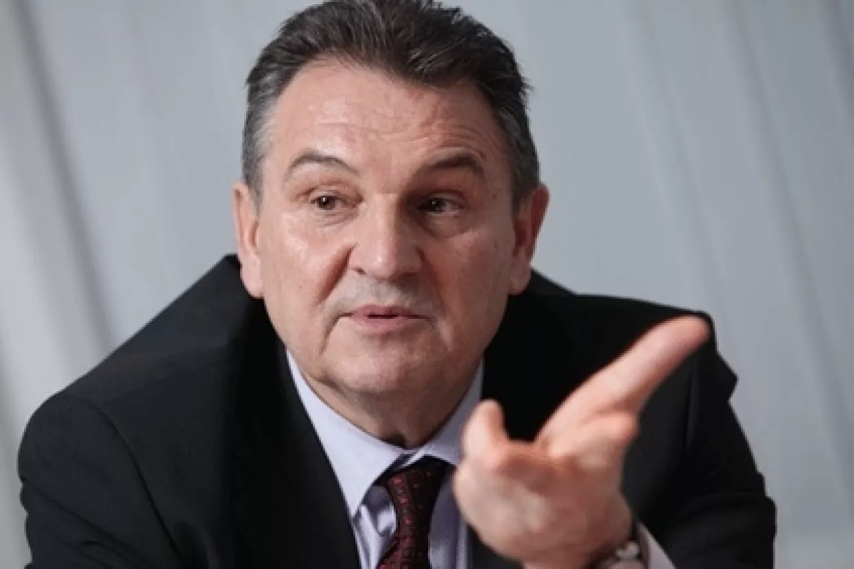 Čačić ne može biti na visokoj funkciji nakon ovakvog slučaja