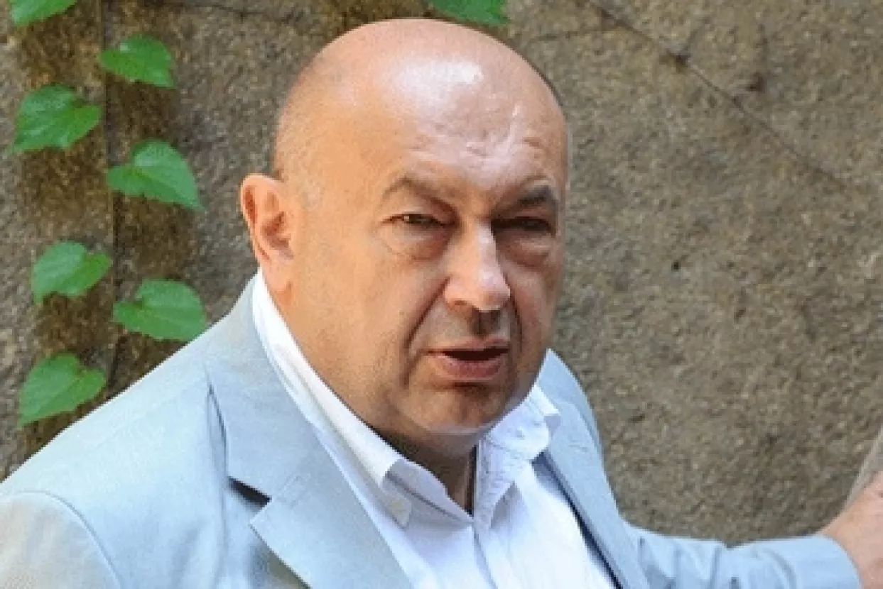 Prodanović: Čačićev krimen nije težak