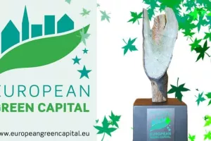 Hoće li va&scaron; grad postati Zelena prijestolnica Europe 2015.?